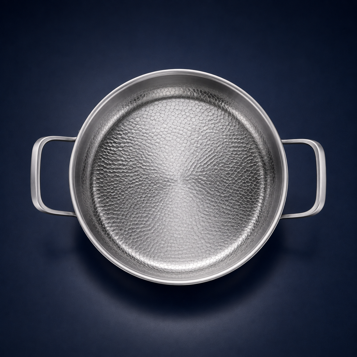 Two-Handled Sauté Pan