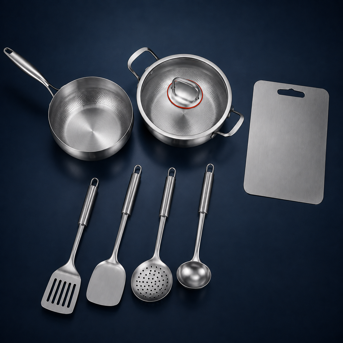 Chef's Selection Set