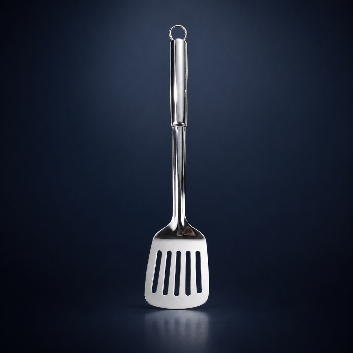 Spatule Maison Ferré® en titane pur, vue d'ensemble