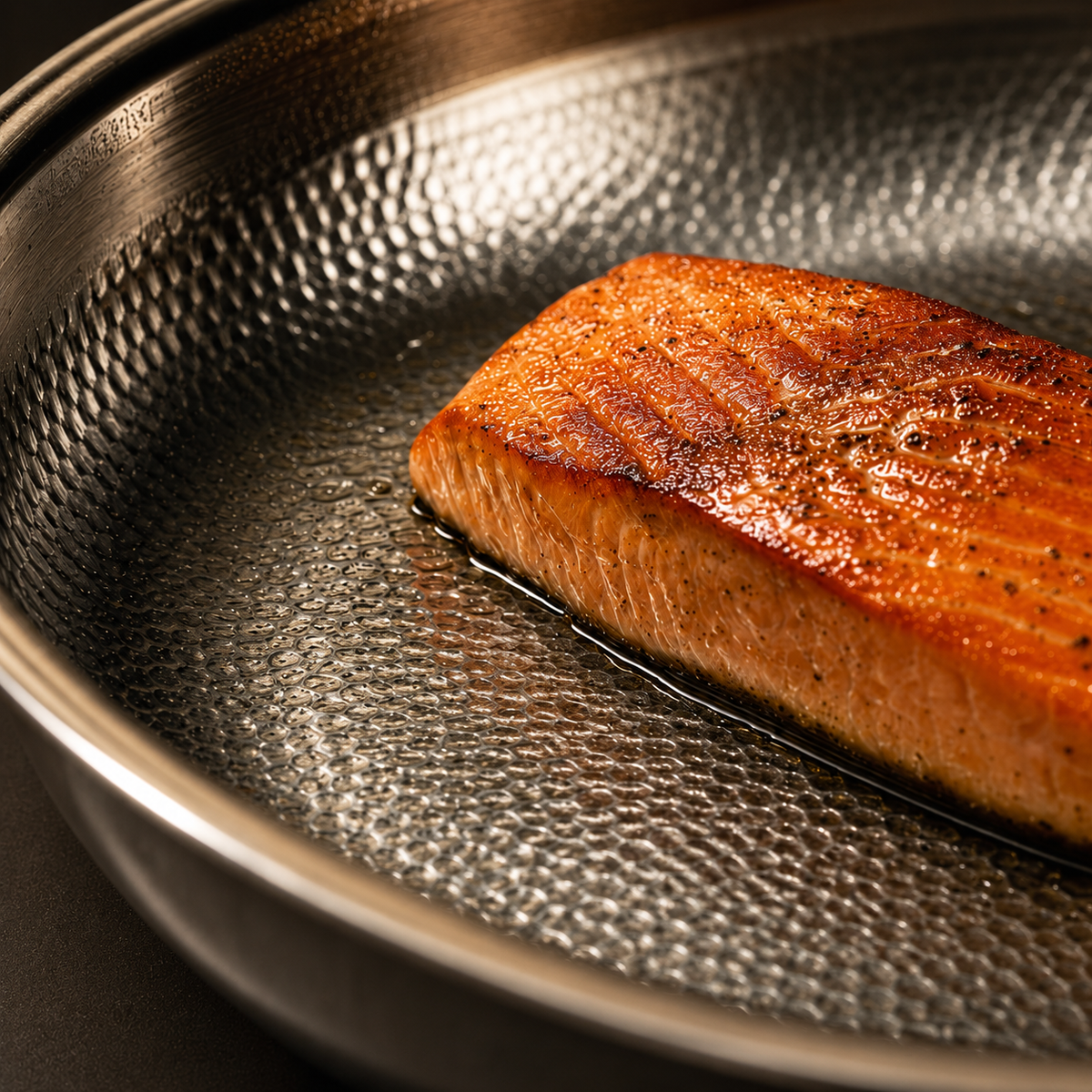 Wok & Pan Duo