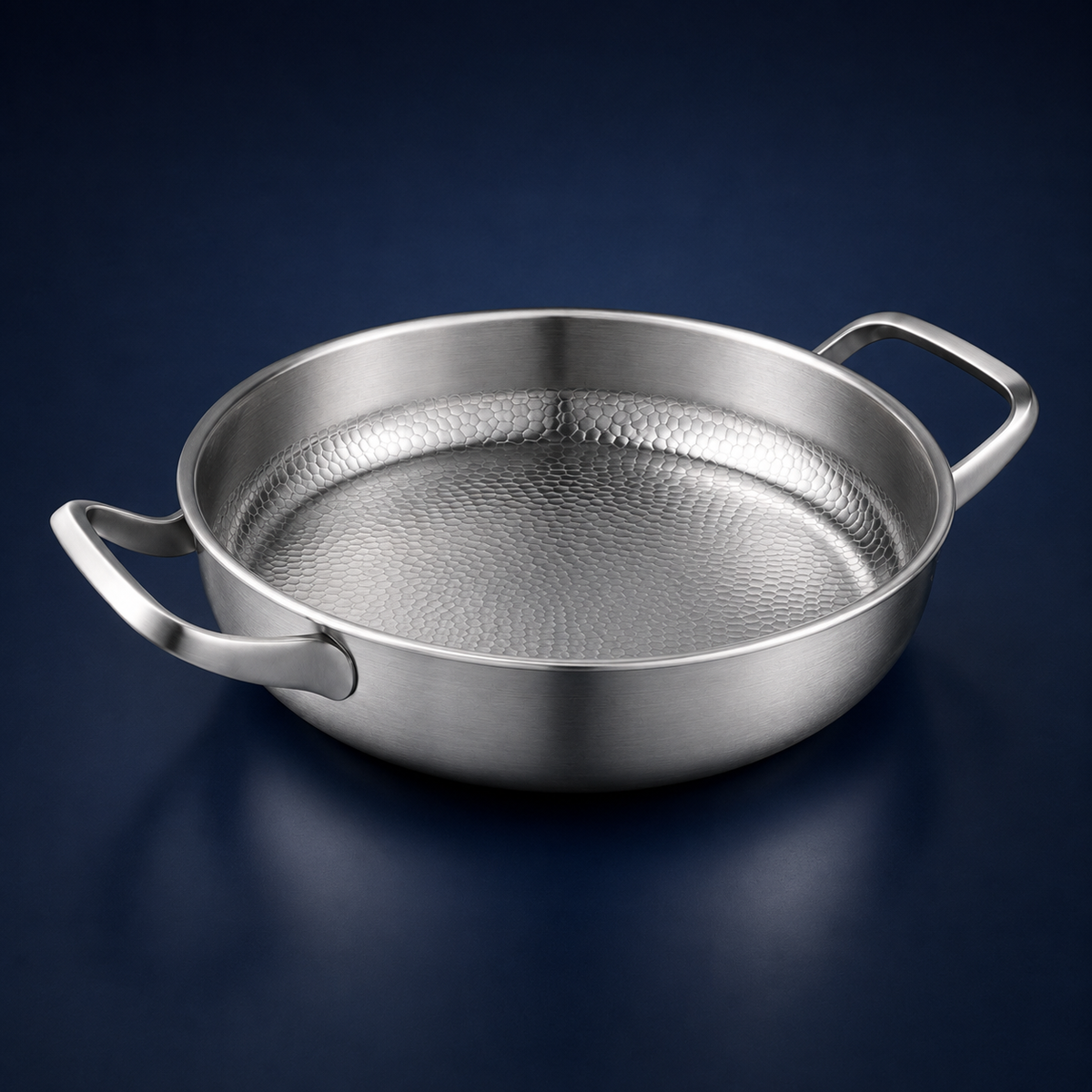 Two-Handled Sauté Pan