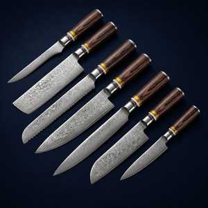 KNIVES