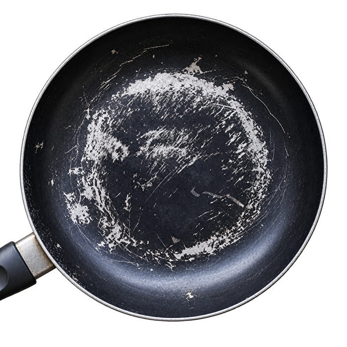 Teflon