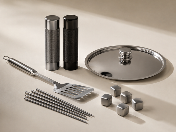 Kitchen Accessories
