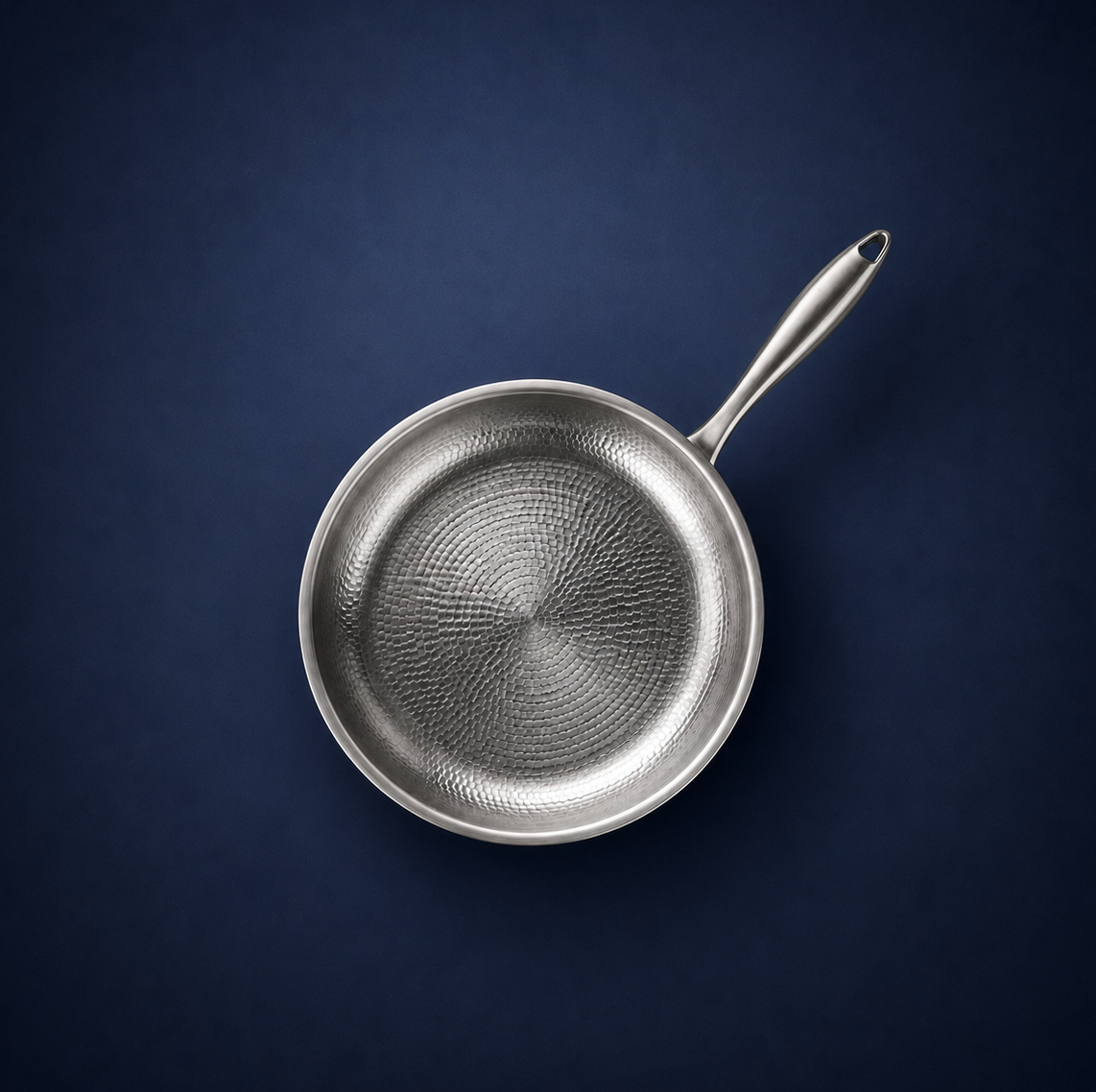 Silver Finish