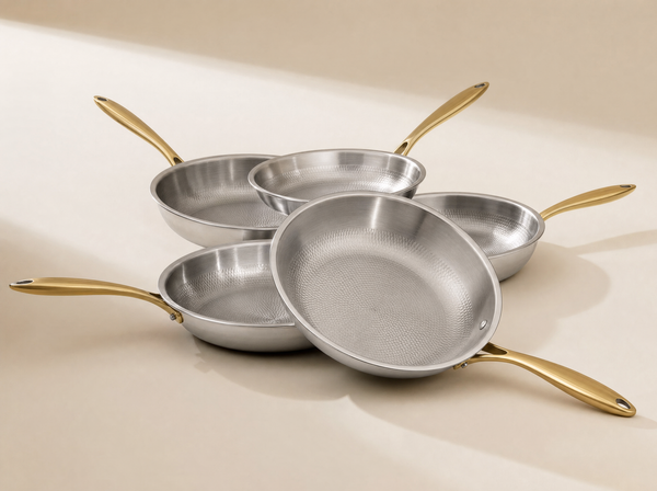 Cookware