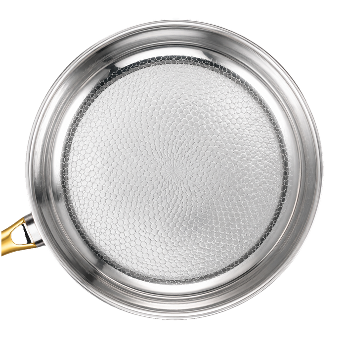 Titanium — the answer